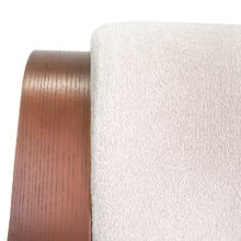 Cortland Upholstered Accent Chair